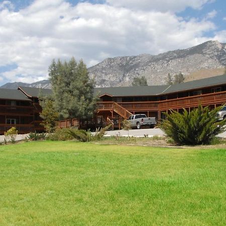 Corral Creek Lodge Kernville Eksteriør bilde